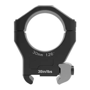 ARKEN HRT-30126      HALO TTNM SCP RINGS 30MM 1.26