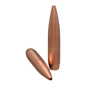 MTH MATCH/TACTICAL/HUNTING 224 CALIBER (0.224'') BULLETS