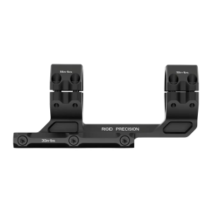 ARKEN ARP-30Z       RIGID PREC CNTL MNT 0MOA  30MM
