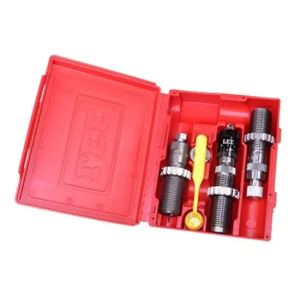 LP 7mm Backcountry Micrometer Full Length Die Set
