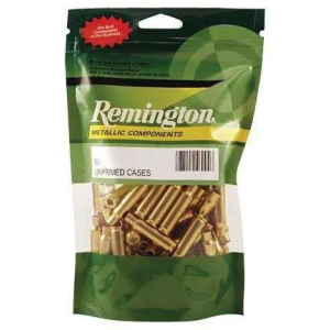 UNP BRASS 300 WIN MAG 50/BAG