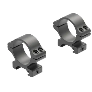 Rifleman Rings Gen2 30mm Med Matte