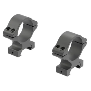 Rifleman Rings Gen2 30mm High Matte