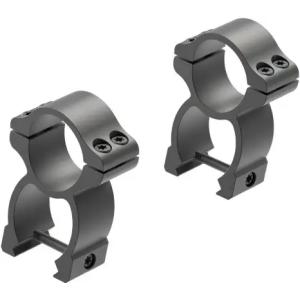 Rifleman Rings Gen2 1 See-Thru High Matte