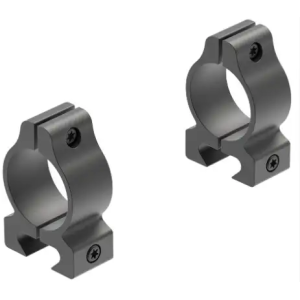 Rifleman Rings Gen2 1 .22 RF 3/8 Matte