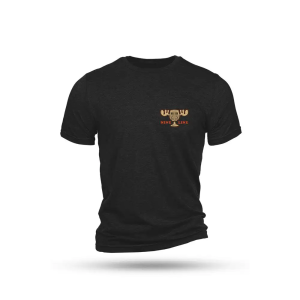 NewLine XMASVAY-TSTRI-CHARCOALBLACKTRIBLEND-L