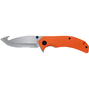 Mojo Adrenaline Swift Assist Gut Hook Folding Knife