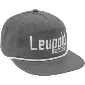 Leupold Retro Roper Gray