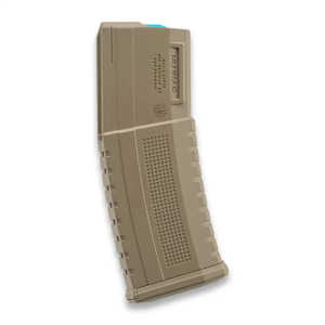 FAB 2nd Gen. - 5.56x45 - 30 Round Polymer AR15 Magazine - Tan