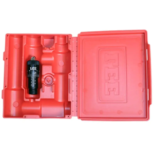Handgun Micrometer Adjust Screw w/ storage case