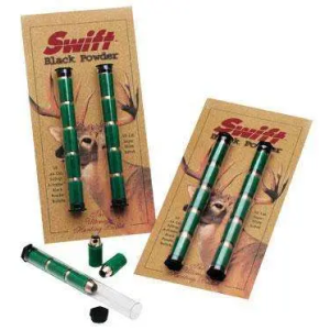 54 CAL 325GR BLACK POWDER 10-PK W/SABOT