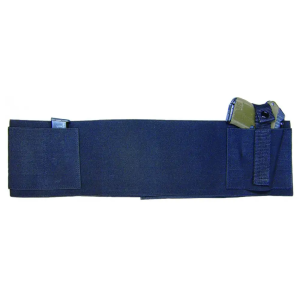 PSP BELLYBANDNM Belly Band  28-34 Nylon Tan