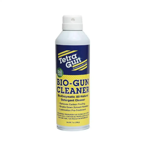 Tetra Gun Bio Gun Cleaner spray 7 oz.