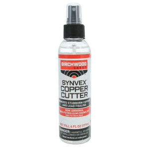 SYNVEX Copper Cutter 6 oz. Spray
