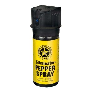 2OZ PEPPER SPRAYW/ FLIP TOP