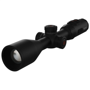 ATN TIWST6335A THOR6 ELITE 384 3.5-28X