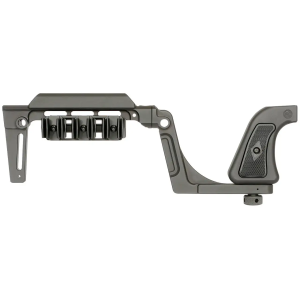 MI BOUNTY HUNTER RUGER BLACKHAWK BRACE BLK