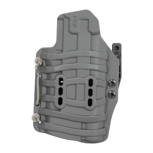 HENRY HOLSTERS X-PHL-0001-05 TLR-1 CHARCOAL GRAY