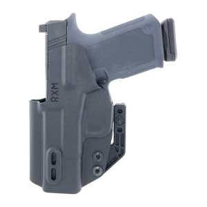 HENRY HOLSTERS HH-0018-18 CIPHER RUGER RXM