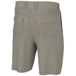 HUK NXTLVL 10.5 SHORT KHAKI L