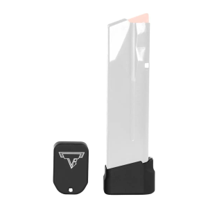 TTI BM9BPV2-00 VERSATILE BASEPAD - FLAT BLACK