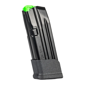 MG G261500A MAG GLK G26 9MM 15R BL AFC