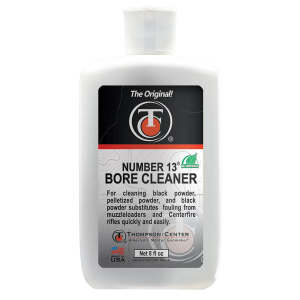 TC NUMBER 13 BORE CLEANER 8OZ BOTTLE