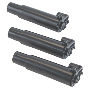 TC MAGNUM QUICK SHOT 50CAL 3PK