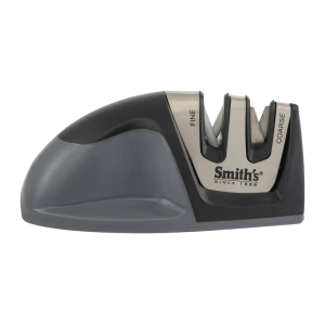 SMITHS SP-50039 2-STAGE KNIFE SHARPENER