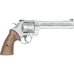 629 ENGRAVED 44 REM MAG44 SPL REVOLVER