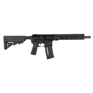 IWI Zion Z-15, 5.56 NATO, 11.5 Barrel, 1-30rd Magazine, Black, Short Barreled Rifle