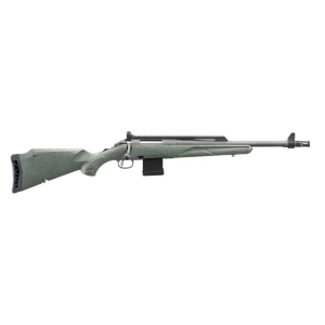 RUG 46965 AMER SCOUT II 5.56 16.10 LEAFGRN