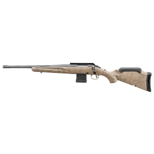 AMERICAN GEN2 RANCH LH 300BK