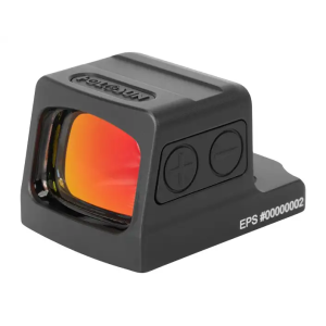 Holosun Gold 2MOA Dot, 7075