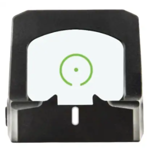 MPO-S 3/33 MOA BULLSEYE RMSC Green