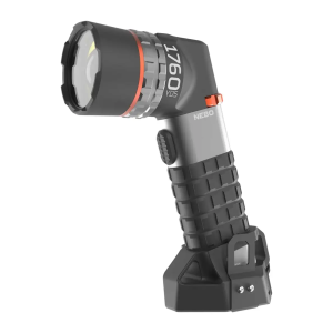 NEBO NEB-SPT-1001 LUXTGREME SL100 S-LGT 1 MILE REC