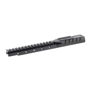 SAM 03-00315-01 HAN-RAIL T1 MINI-14(POST 2008)BLK