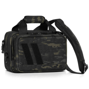Savior Equipment Specialist Mini Range Bag- Multicam Black