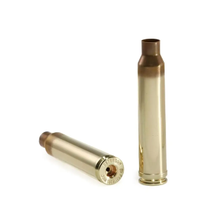 PETERSON UNPRIMED CASES 338 WIN MAG LONG 50PK 10BX/CS