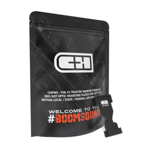C&H G6-HOLOK GLK G6 HOLOSUN 407K/507K