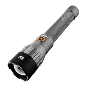 NEBO NEB-FLT-0066 LEO 120000 LM FLASHLIGHT REC FLX
