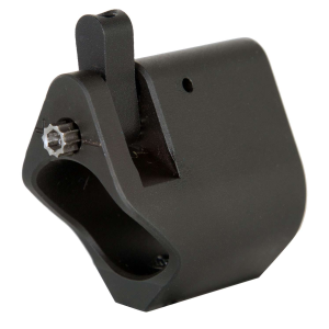Seekins Precision Select Adjustable Gas Block .875