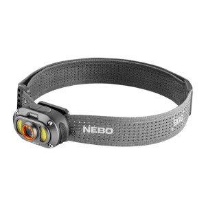 NEBO NEB-HLP-0045 MYCRO 900 LUM REC HEADLAMP