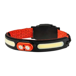 NEBO NEB-HLP-0036 CURVBEAM 600 LUM REC FLX HEADLMP