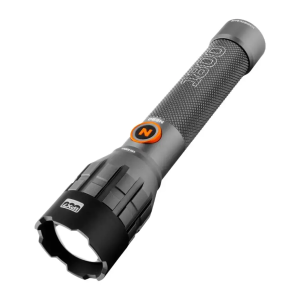 NEBO NEB-FLT-0061 LEO 1800 LUM FLASHLIGHT REC FLX