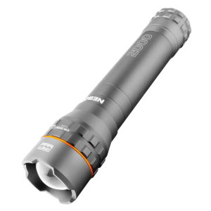 NEBO NEB-FLT-0070 NEWTON 2500 LUM FLASHLIGHT ALK