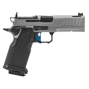 Miller Precision Ranger 9C 9mm 44 Barrel 217rd Magazines Two Tone Optics Ready Pistol