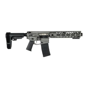 NEMO BATTLE LIGHT 300BLK 8 PISTOL
