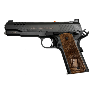 AO 250TH ANNIVERSARY 1911 45ACP 5 LIBERTYEA
