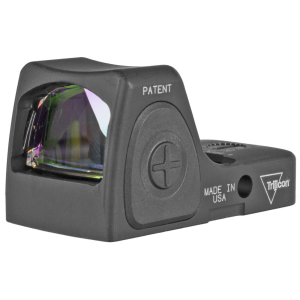 Trijicon RMRcc Adjustable, 3.25 MOA, Red Dot Sight